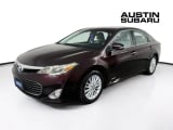 2013 Toyota Avalon - Preview 4