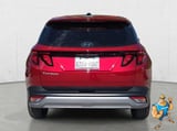 2026 Hyundai Tucson - Preview 6