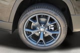 2026 Jeep Cherokee - Preview 9