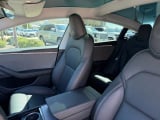 2025 Tesla Model 3 - Preview 13