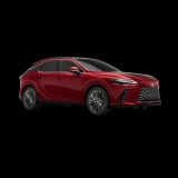 2027 Lexus RX - Preview 5