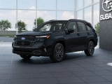 2026 Subaru Forester - Preview 2