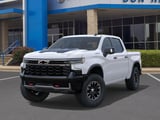 2026 Chevrolet Silverado 1500 - Preview 6