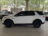 2026 Land Rover Discovery Sport - Preview 5