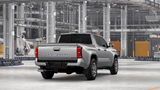 2026 Toyota Tacoma - Preview 9
