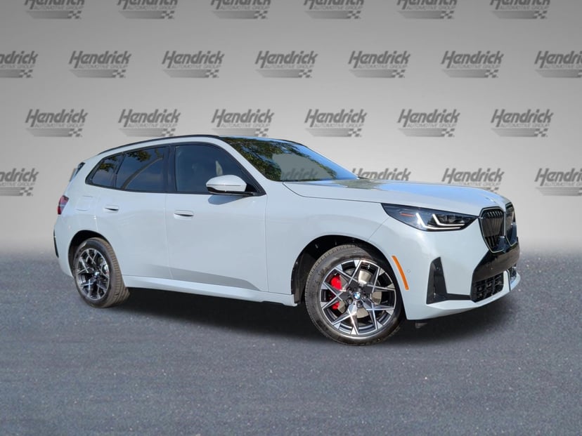 2026 BMW X3 - Image 1