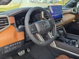 2026 Toyota Tundra - Preview 12