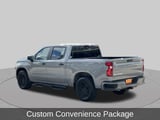 2024 Chevrolet Silverado 1500 - Preview 3