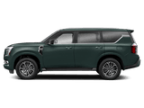 2027 Nissan Armada - Preview 3