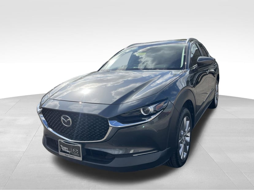 2023 Mazda CX-30 - Image 1