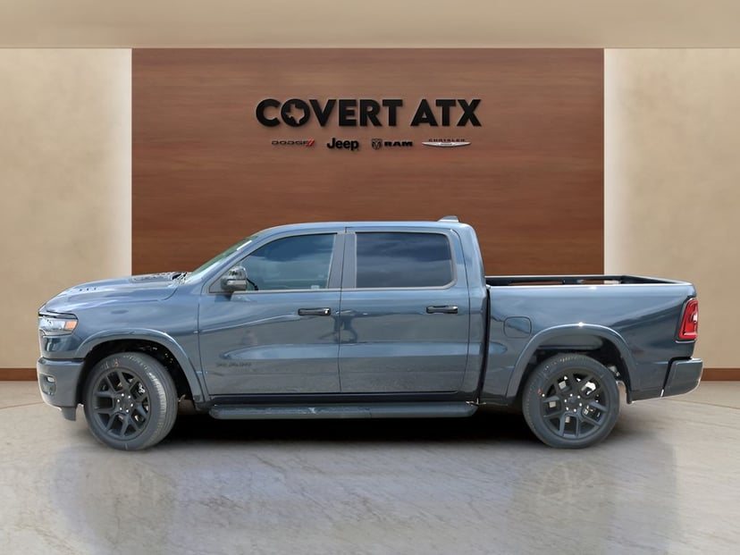2026 Ram 1500 - Image 2