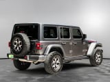 2020 Jeep Wrangler - Preview 5