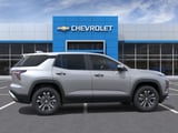 2027 Chevrolet Equinox - Preview 5