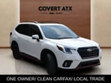 2024 Subaru Forester - Preview 7