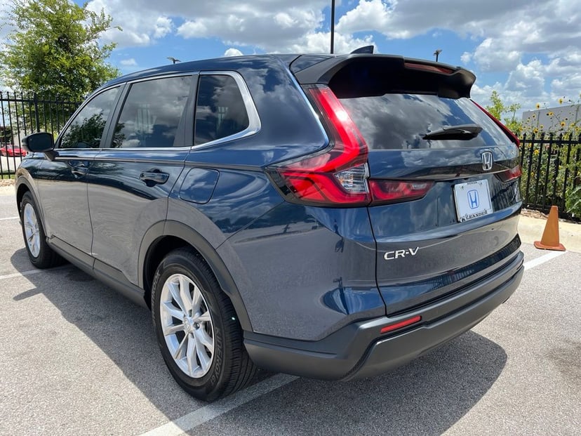 2024 Honda CR-V - Image 3