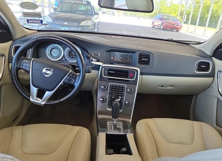 2012 Volvo S60 - Image 3
