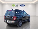 2026 Ford Bronco Sport - Preview 8