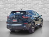 2022 Nissan Murano - Preview 5