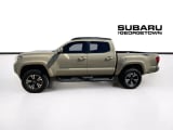 2019 Toyota Tacoma - Preview 4