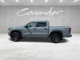 2027 Nissan Frontier - Preview 13