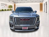 2022 GMC Yukon XL - Preview 3