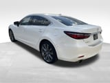 2019 Mazda Mazda6 - Preview 7