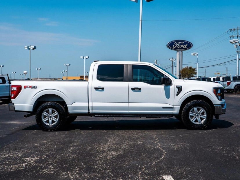 2023 Ford F-150 - Image 1