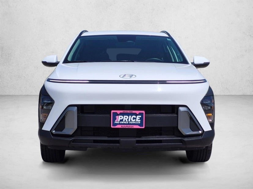 2025 Hyundai Kona - Image 1