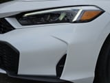 2026 Honda Civic - Preview 7