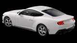 2026 Ford Mustang - Preview 2