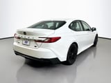 2025 Toyota Camry - Preview 5
