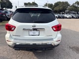 2018 Nissan Pathfinder - Preview 4
