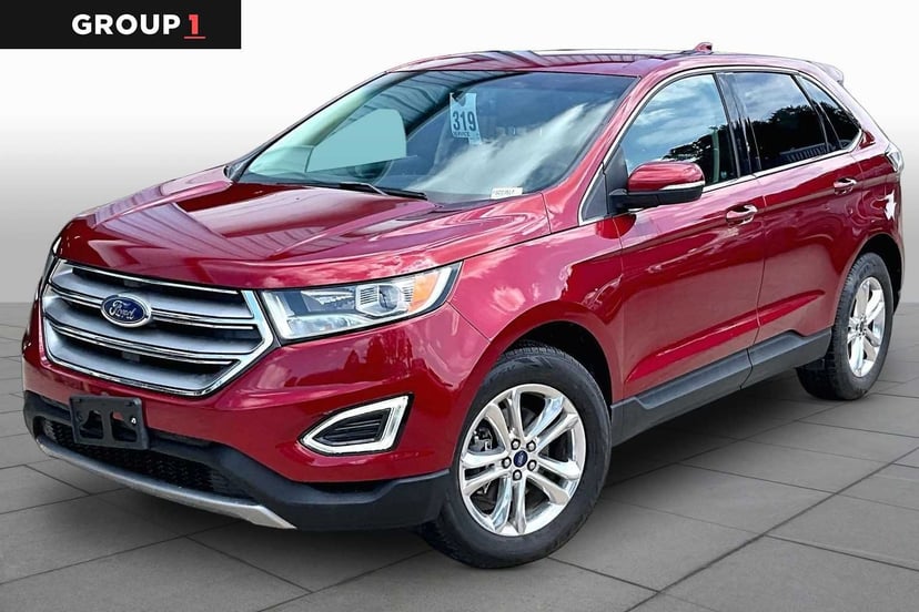 2015 Ford Edge - Image 1