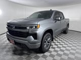 2026 Chevrolet Silverado 1500 - Preview 2