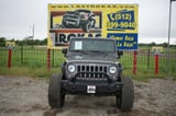 2017 Jeep Wrangler - Preview 3