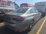 2026 BMW 3 Series - Preview 3