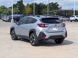 2026 Subaru Crosstrek - Preview 4