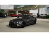 2027 BMW 4 Series - Preview 2