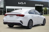 2023 Kia Forte - Preview 5