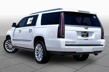2019 Cadillac Escalade ESV - Image 1