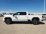 2023 GMC Sierra 2500 HD - Preview 4