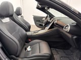 2022 Mercedes-Benz SL-Class - Preview 14