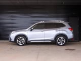 2022 Subaru Forester - Preview 2