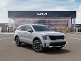 2026 Kia Sorento - Preview 8