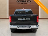 2026 Ram 1500 - Preview 5
