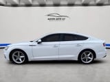 2019 Audi A5 Sportback - Preview 2