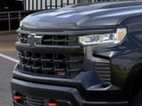 2026 Chevrolet Silverado 1500 - Preview 13