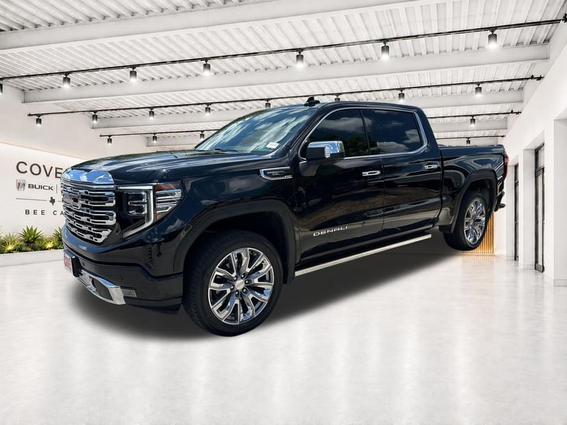 2022 GMC Sierra 1500 Denali - Image 2
