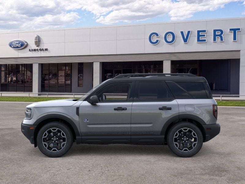 2026 Ford Bronco Sport - Image 2