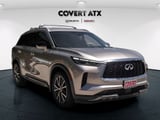 2023 INFINITI QX60 - Preview 6